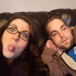 Meet your Posher, Christen